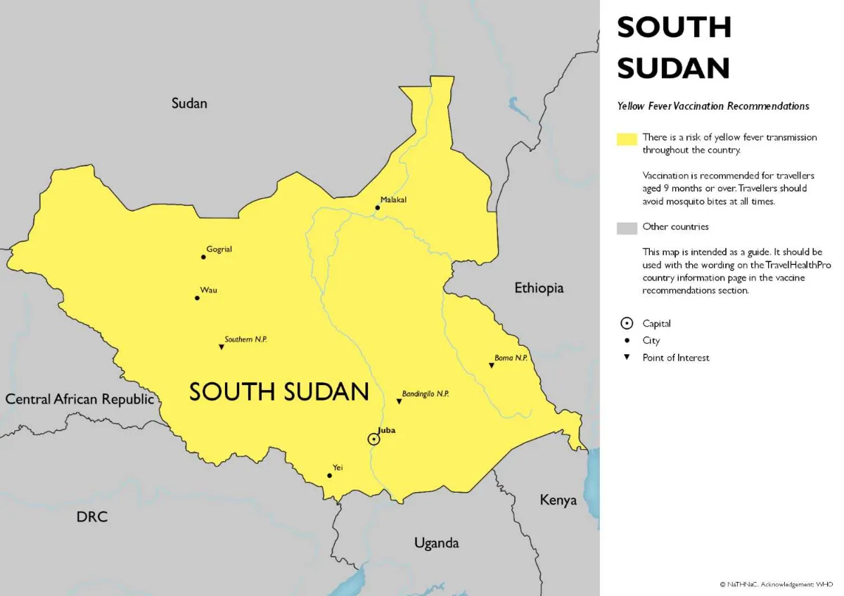 Travel Vaccinations at Dencare Clinic & Travel Vaccinations in bromley, orpington, chislehurst and kent