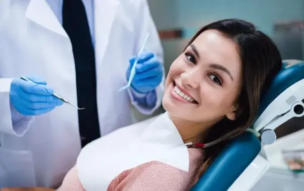 Dental Care at Dencare Clinic & Travel Vaccinations