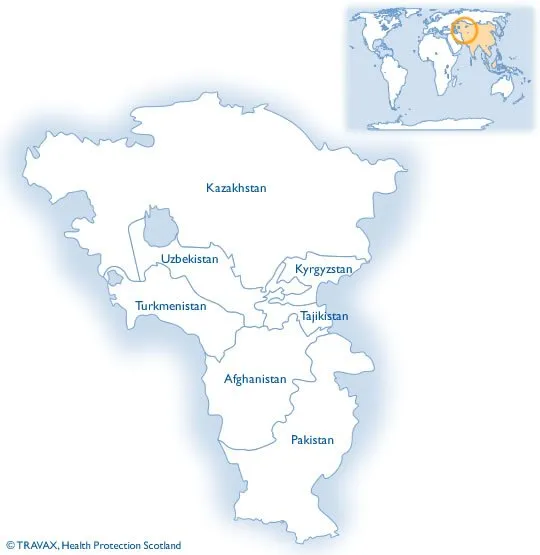 Travel Vaccinations at Dencare Clinic & Travel Vaccinations in bromley, orpington, chislehurst and kent